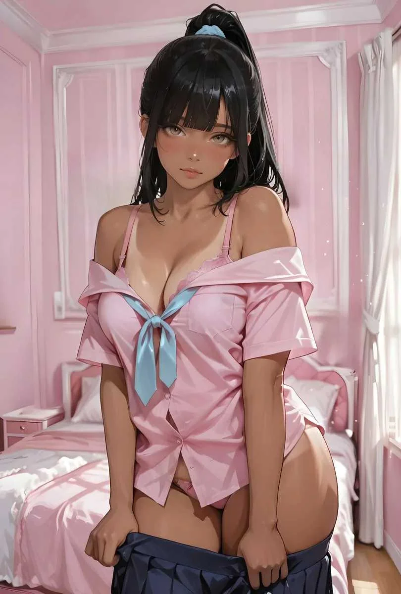 同寝微光