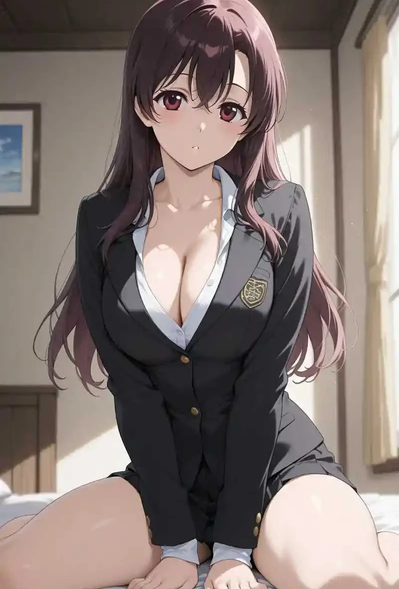 丰腴熟女大车异闻带的qos寝取调教记录