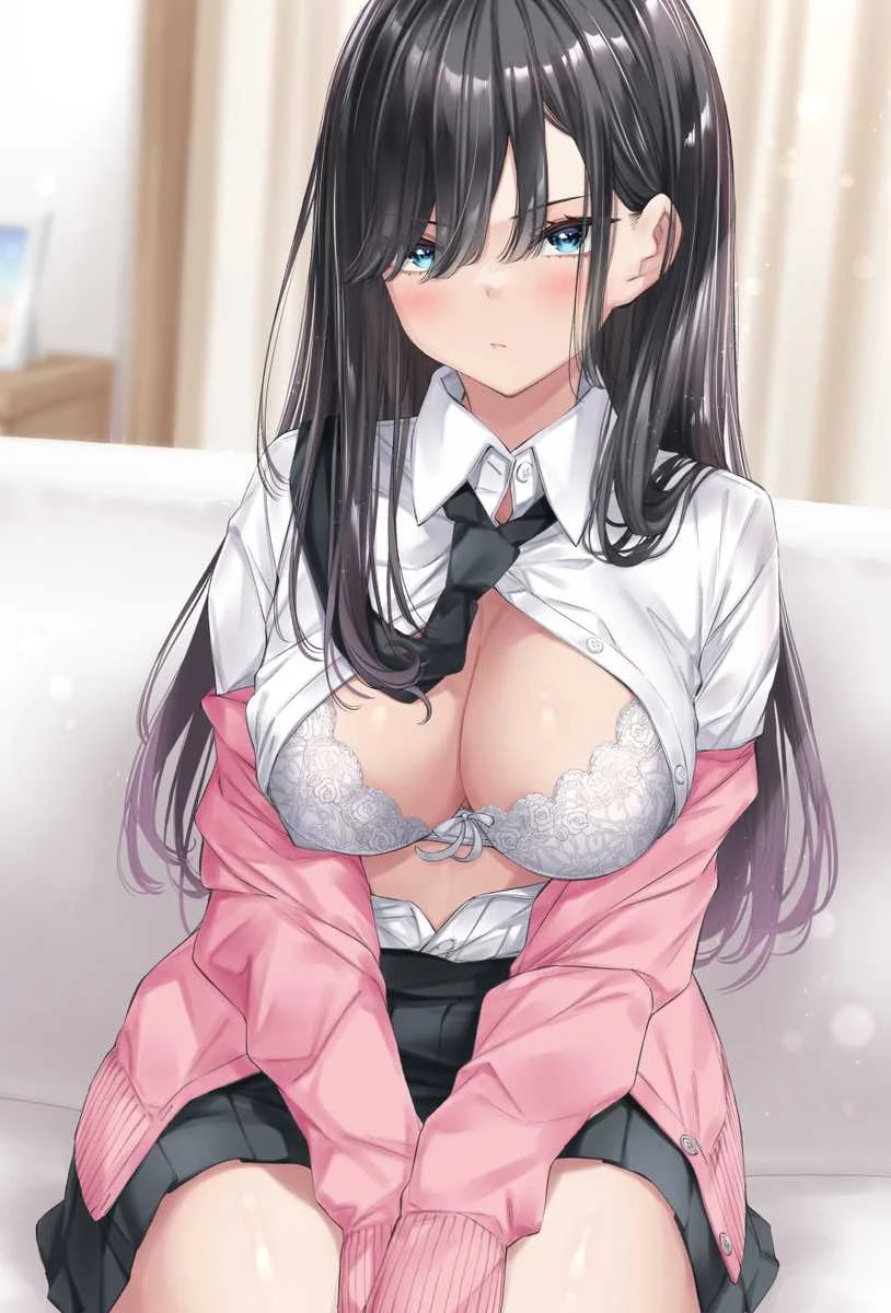 女友的黑人学伴