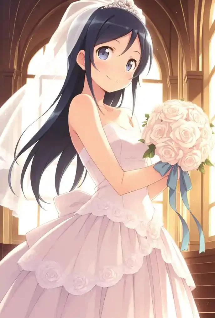 狗尾巴