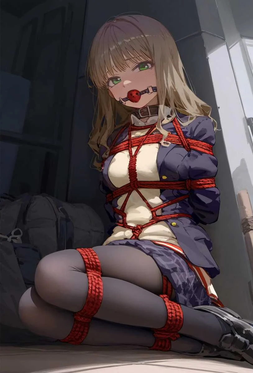 妖能都市