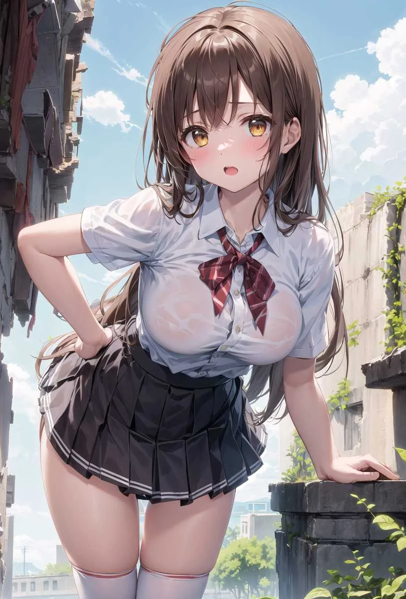 多出来的混蛋四胞胎