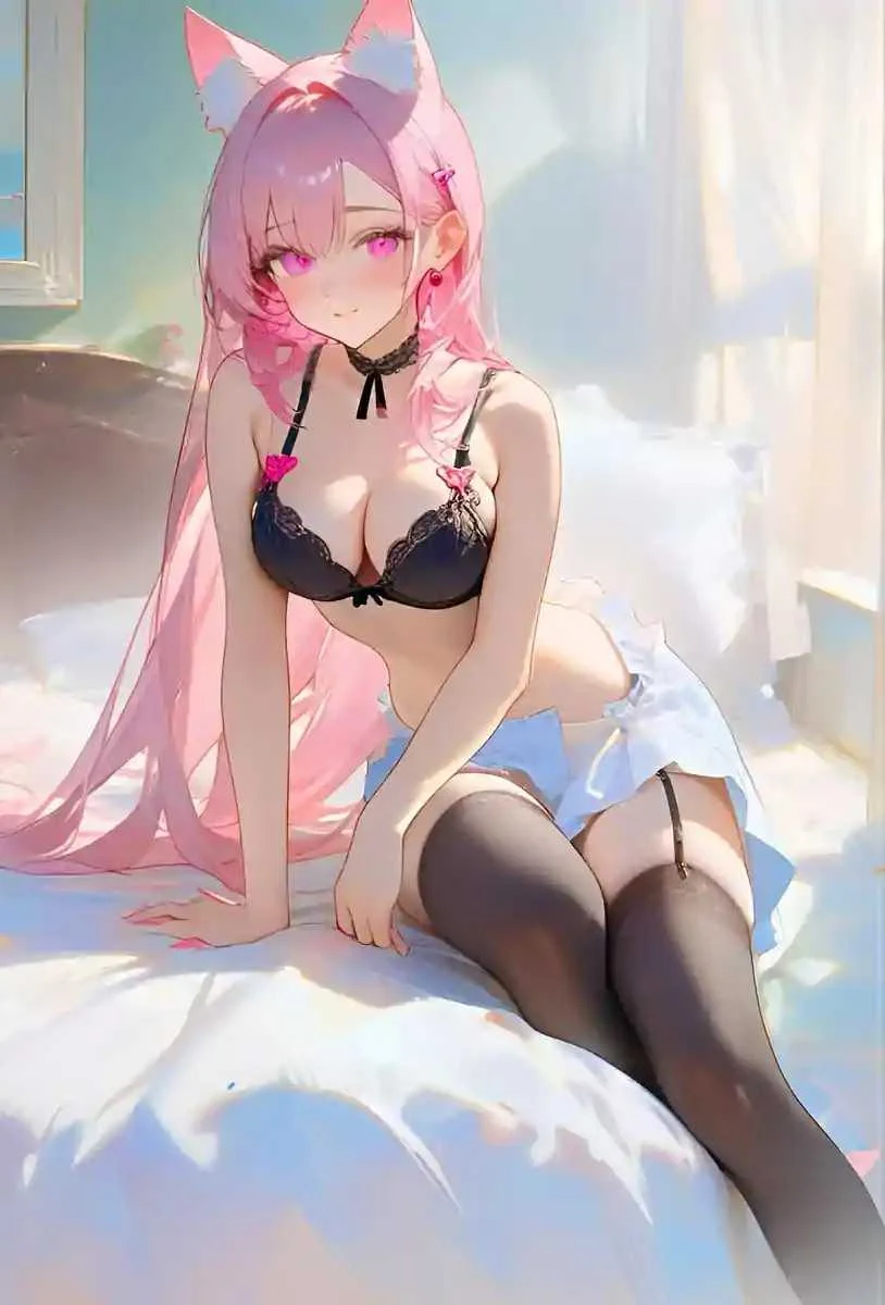 人缘鸟与蝶豆花·春山绿