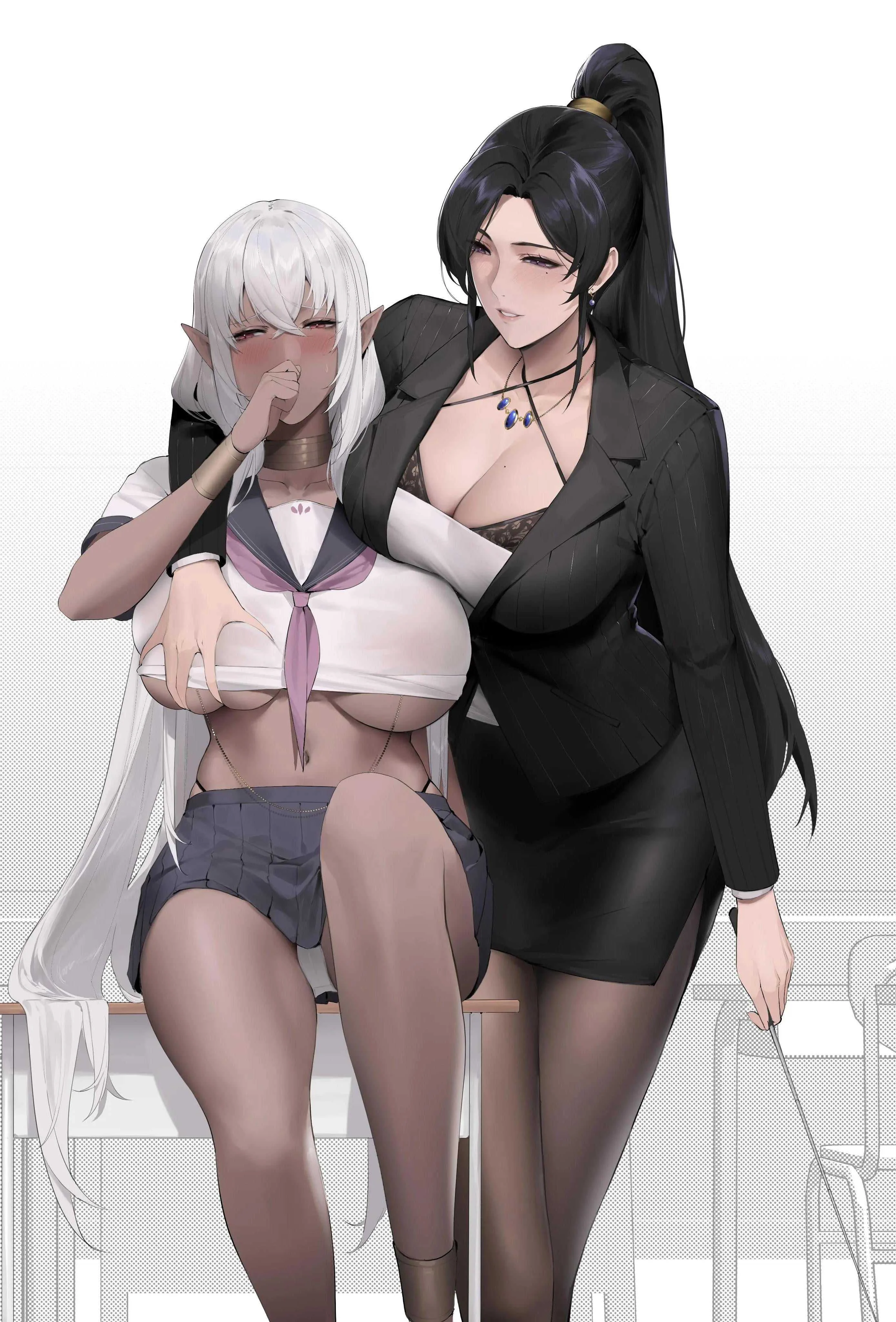 性奴系统