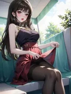想要欺负女孩子，就必须终生负责