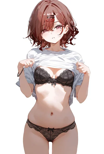 原创综漫同人：这个角色超～简单的