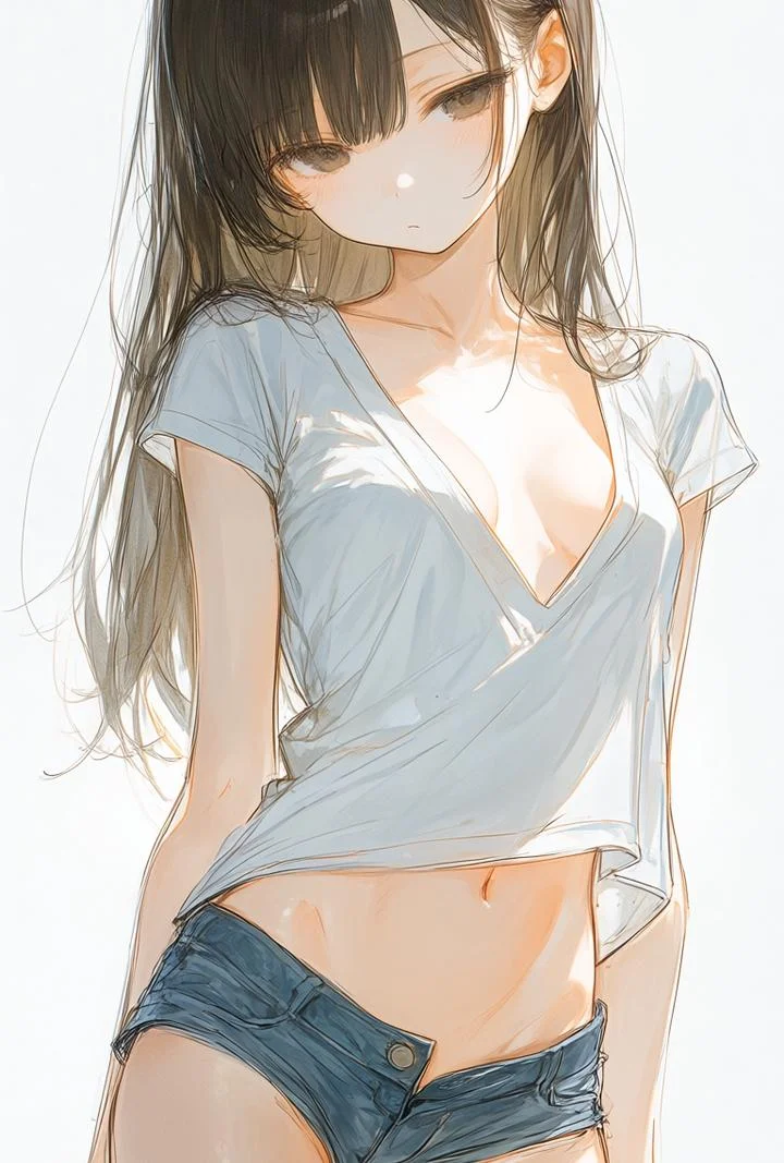 山的爱