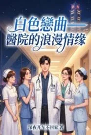 白色恋曲——医院的浪漫情缘
