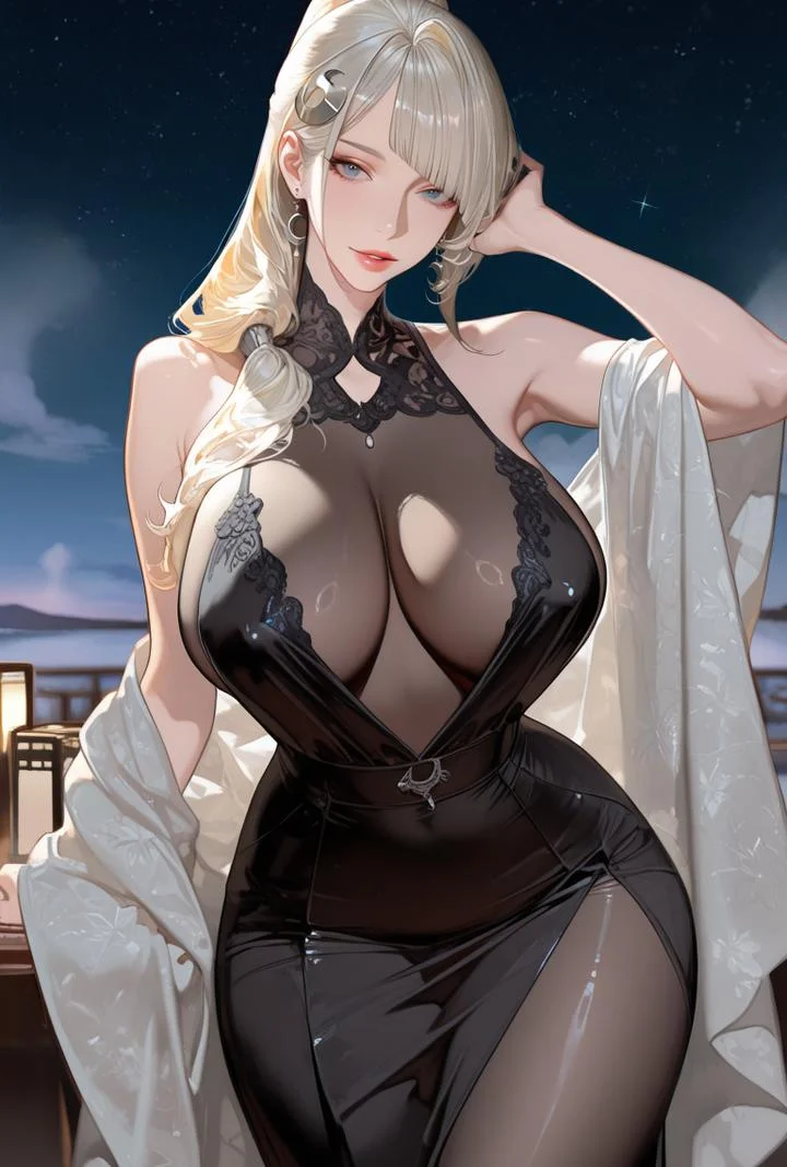 登仙