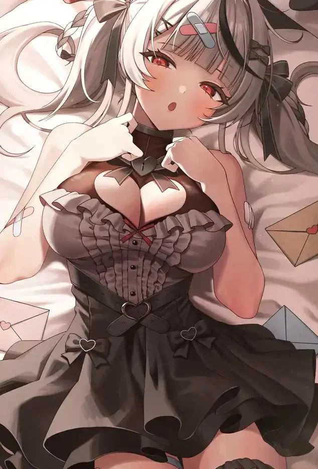 魔神柱隶妃的变身