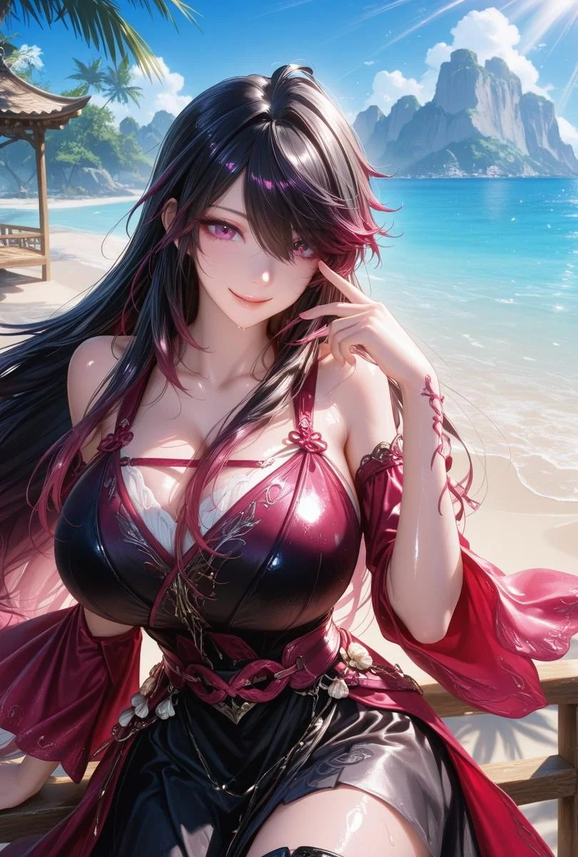 斗罗大陆：开局淫神传承，收藏熟女成为魂环