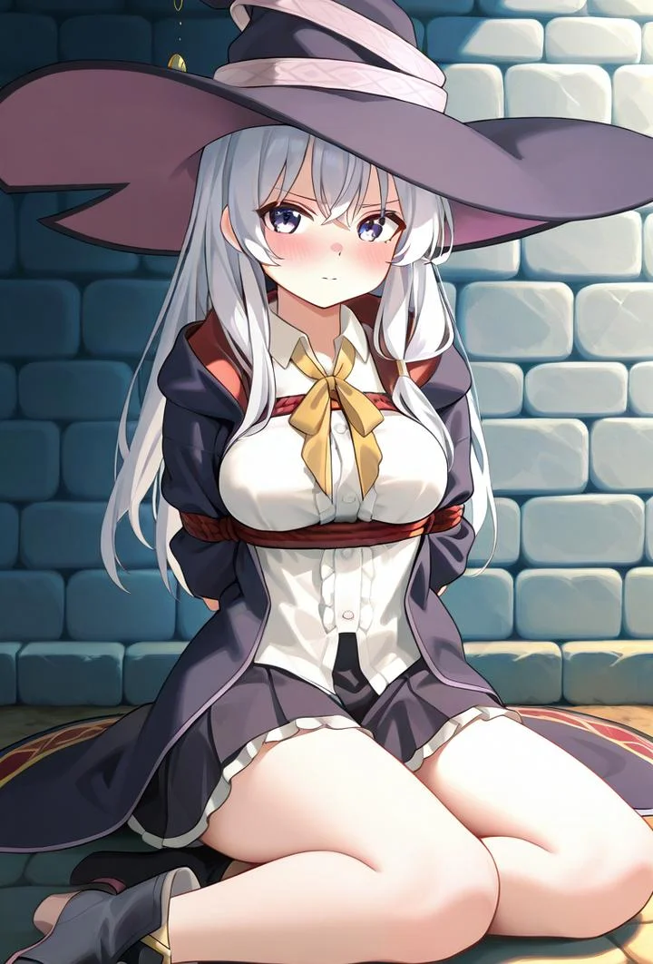 旅法师游记