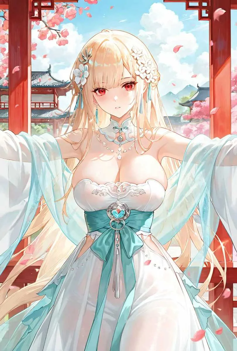 脱缰