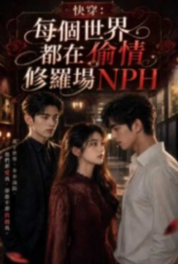 快穿：每个世界都在偷情修罗场NPH