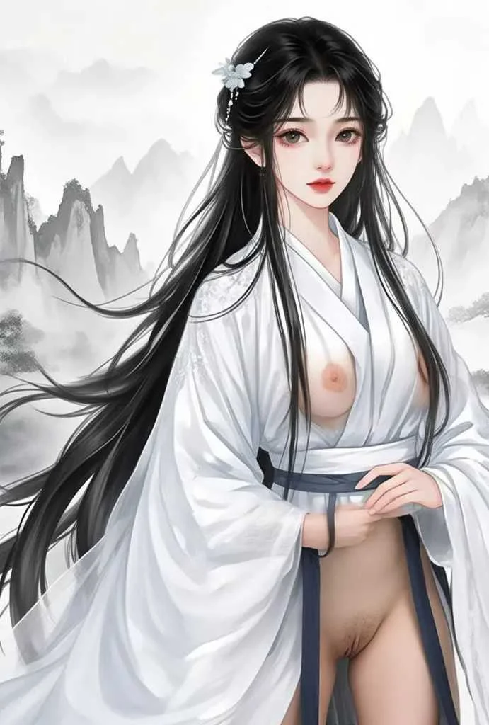 穿越神雕干娘俏黄蓉H版【重置版】