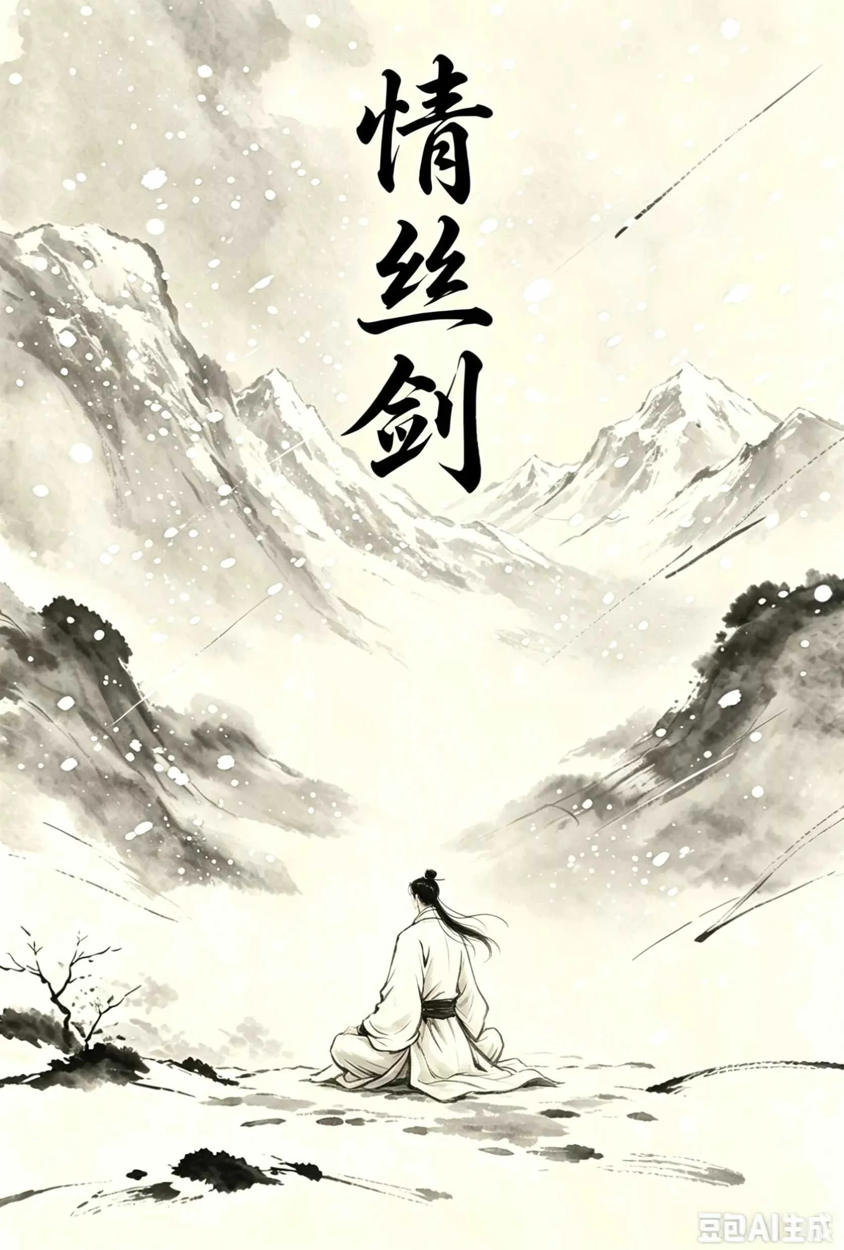 情丝剑