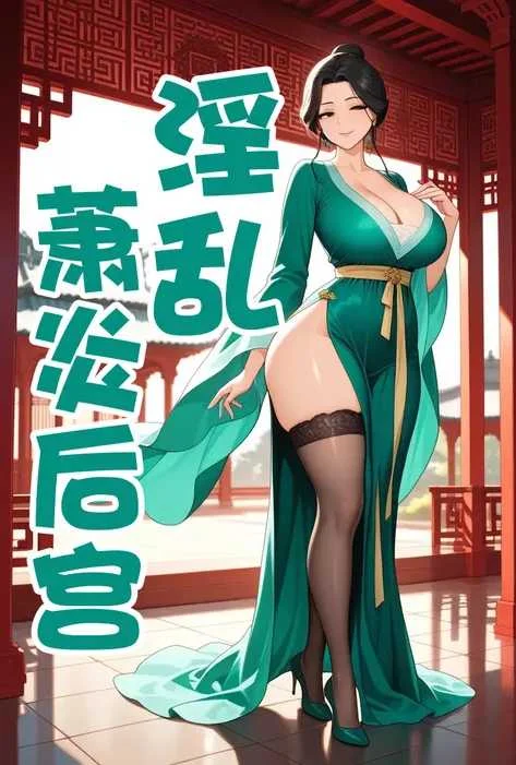 异世界奇幻 穿越斗破苍穹·淫乱萧炎后宫