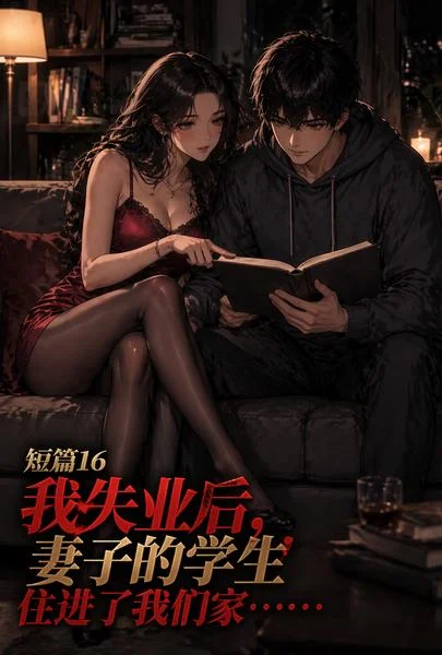 我失业后，妻子的学生住进了我们家……