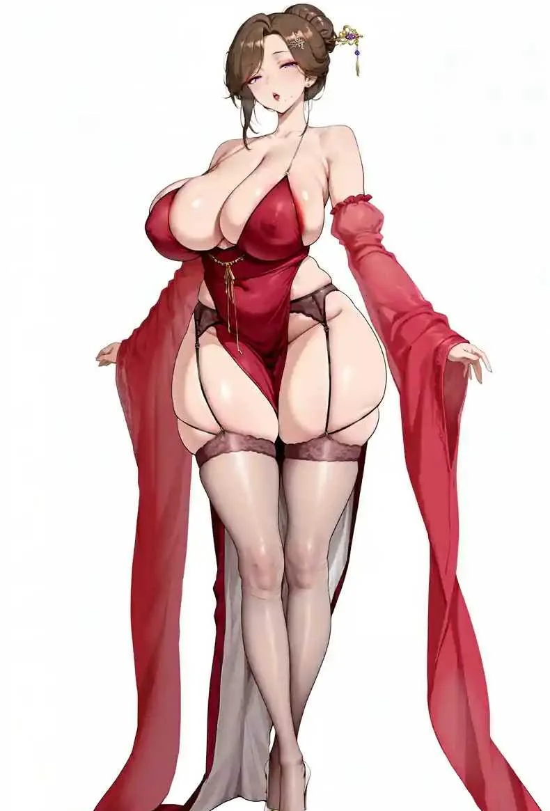 我家娘子不对劲同人绿帽