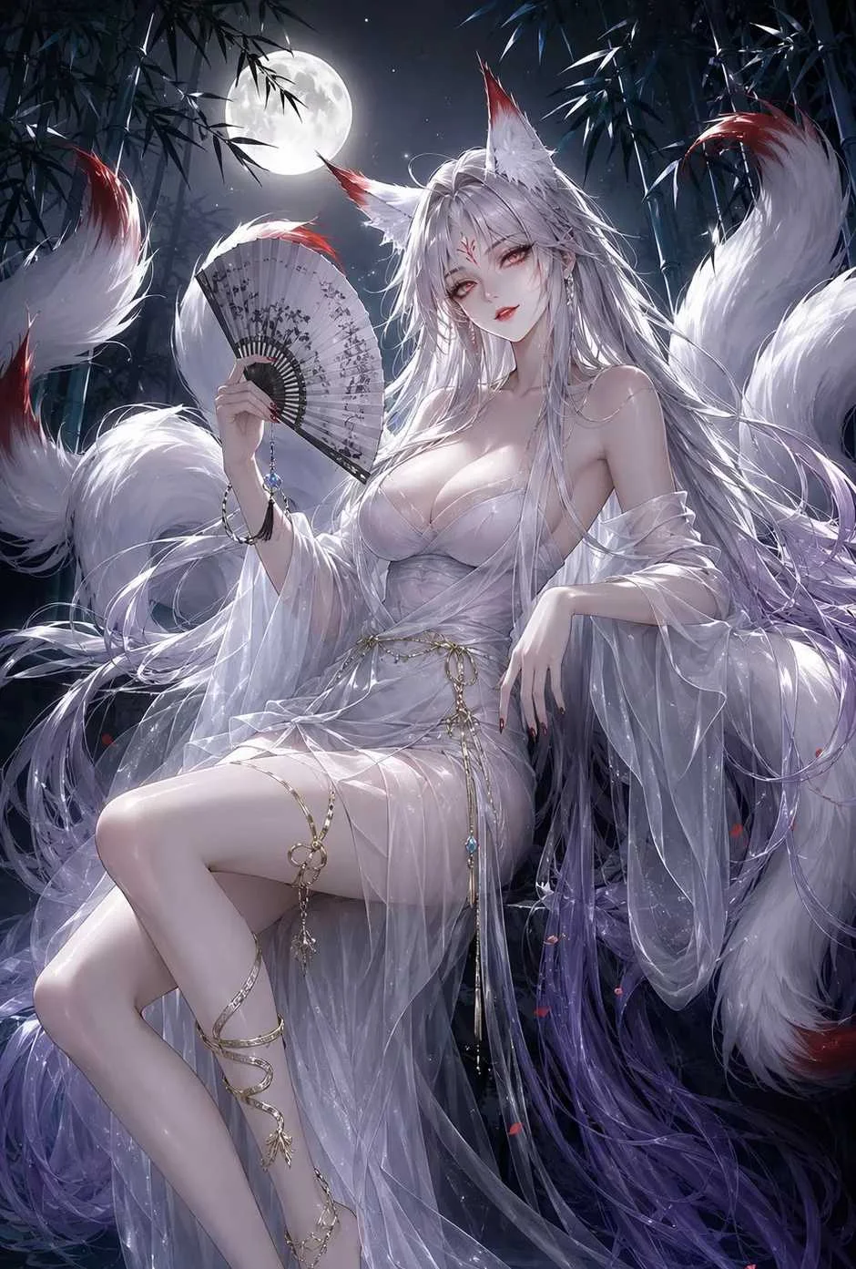 轮回录——道劫情