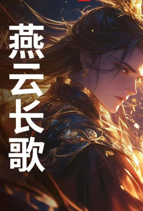 燕云长歌