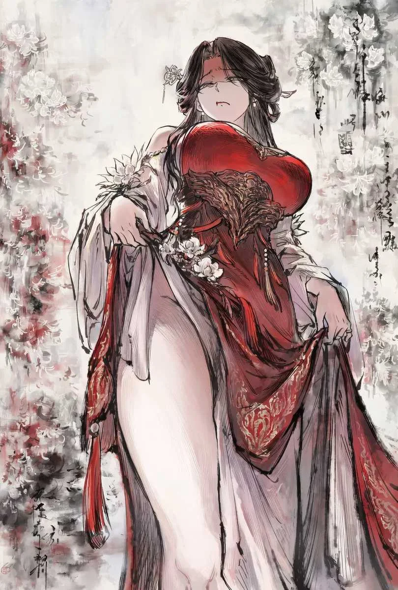 欲海情劫