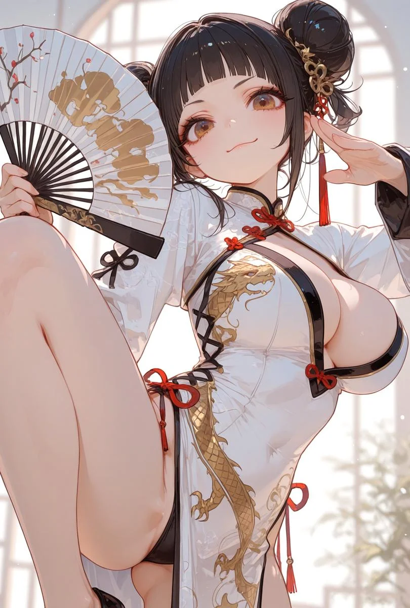 绝色人妻黄蓉落难江南豪族，沦为母子胯下羞耻肉奴的漫漫调教路