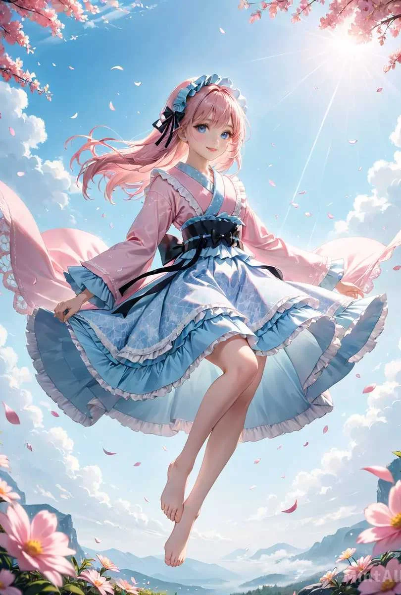 春色【重制版】