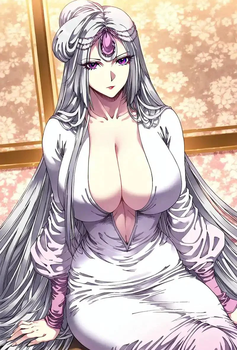 丰盈后宫录之乳后争霸