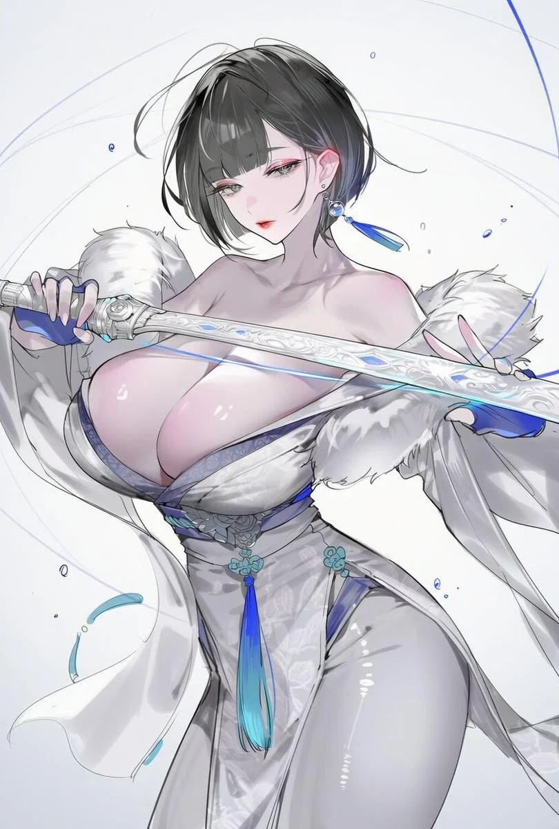 甘十九妹