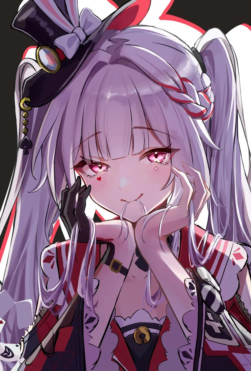女权主播穿越异世界变身魅魔，获得性爱系统
