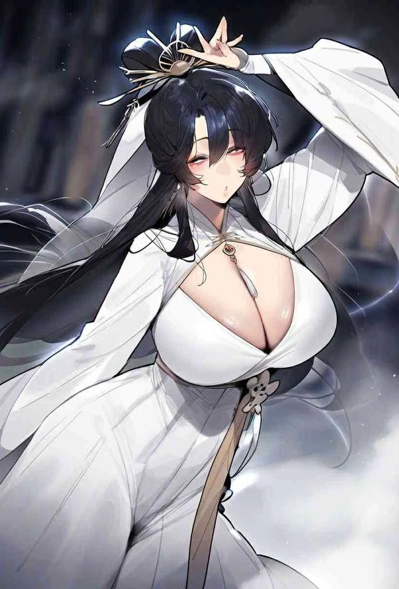 在下盗圣，有何贵干