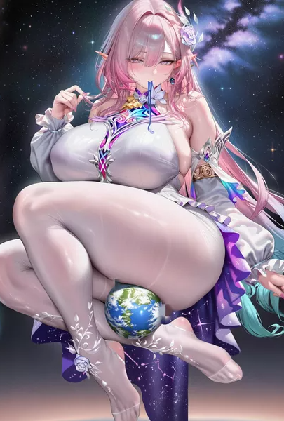 （插图）【崩铁昔涟·永劫炼姦轮回】身而为雏实则荡妇世间绝顶反差婊の诞生！细品分身在千万轮回中喷卵丧志的大昔涟燥热难抑发骚抠屄~亲自下场欲迎还拒送屄蛮族羞辱小屌子民！以爱之名将列车星球灌注蜜穴喷溅寰宇
