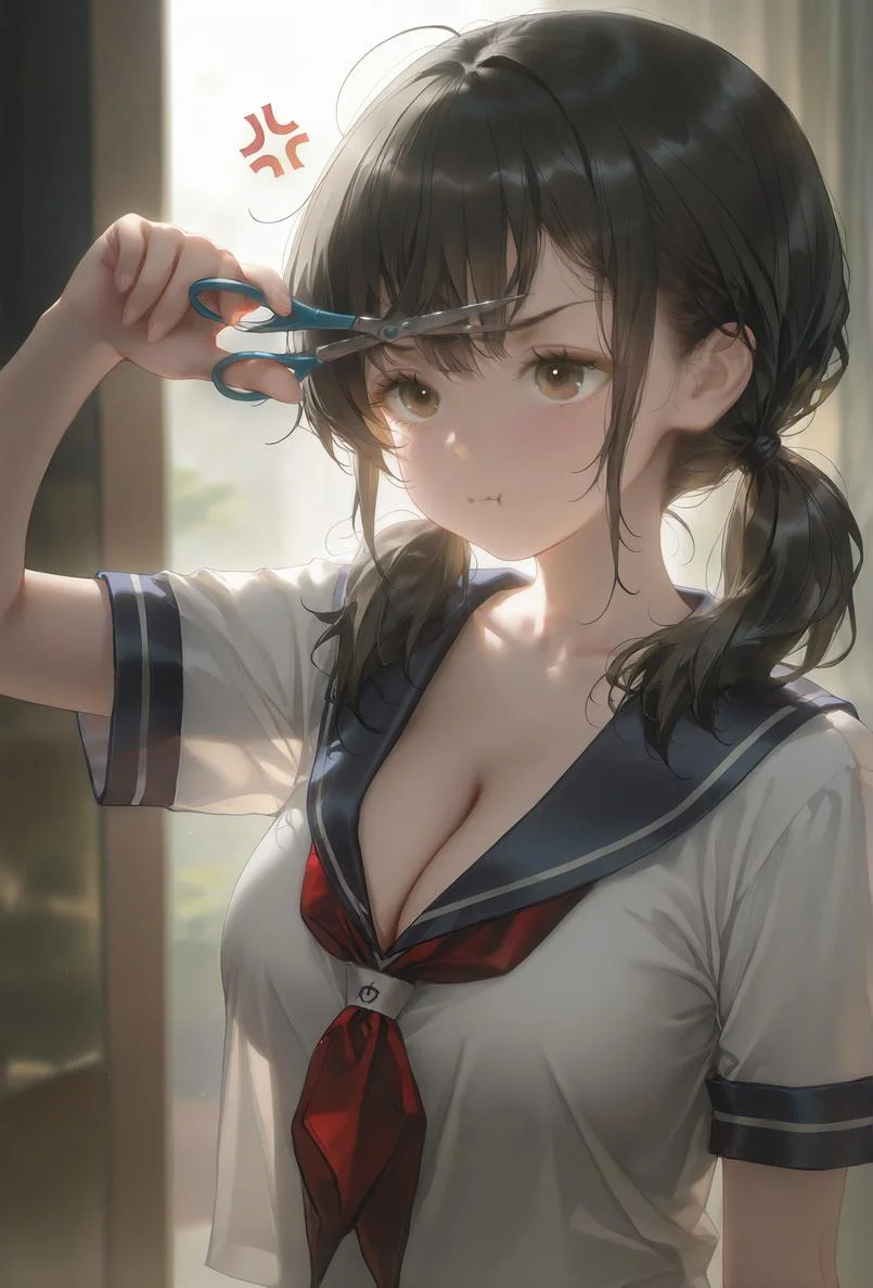 女友到妻子蜕变
