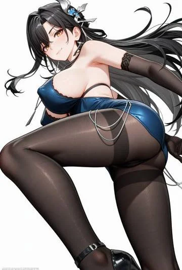 调教清冷师尊羲和～让她堕为主动迎合肉棒