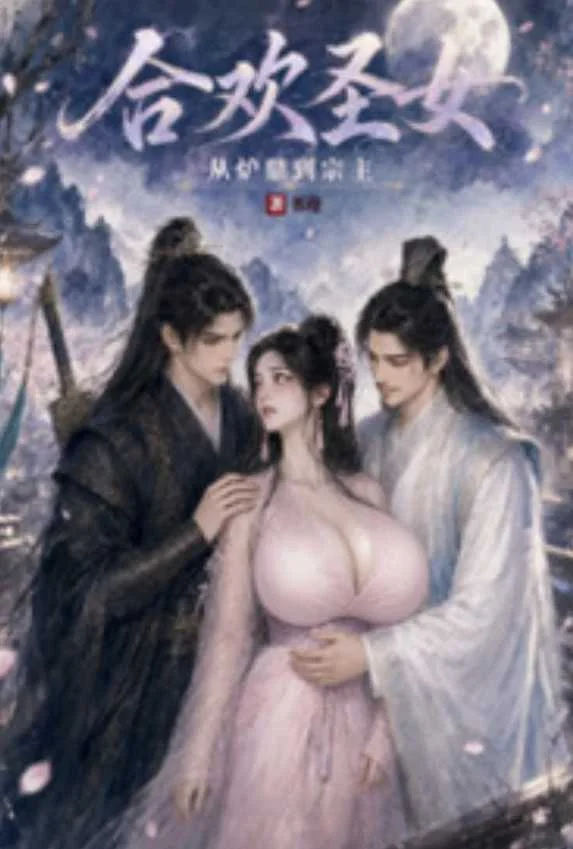 合欢圣女：从炉鼎到宗主NPH