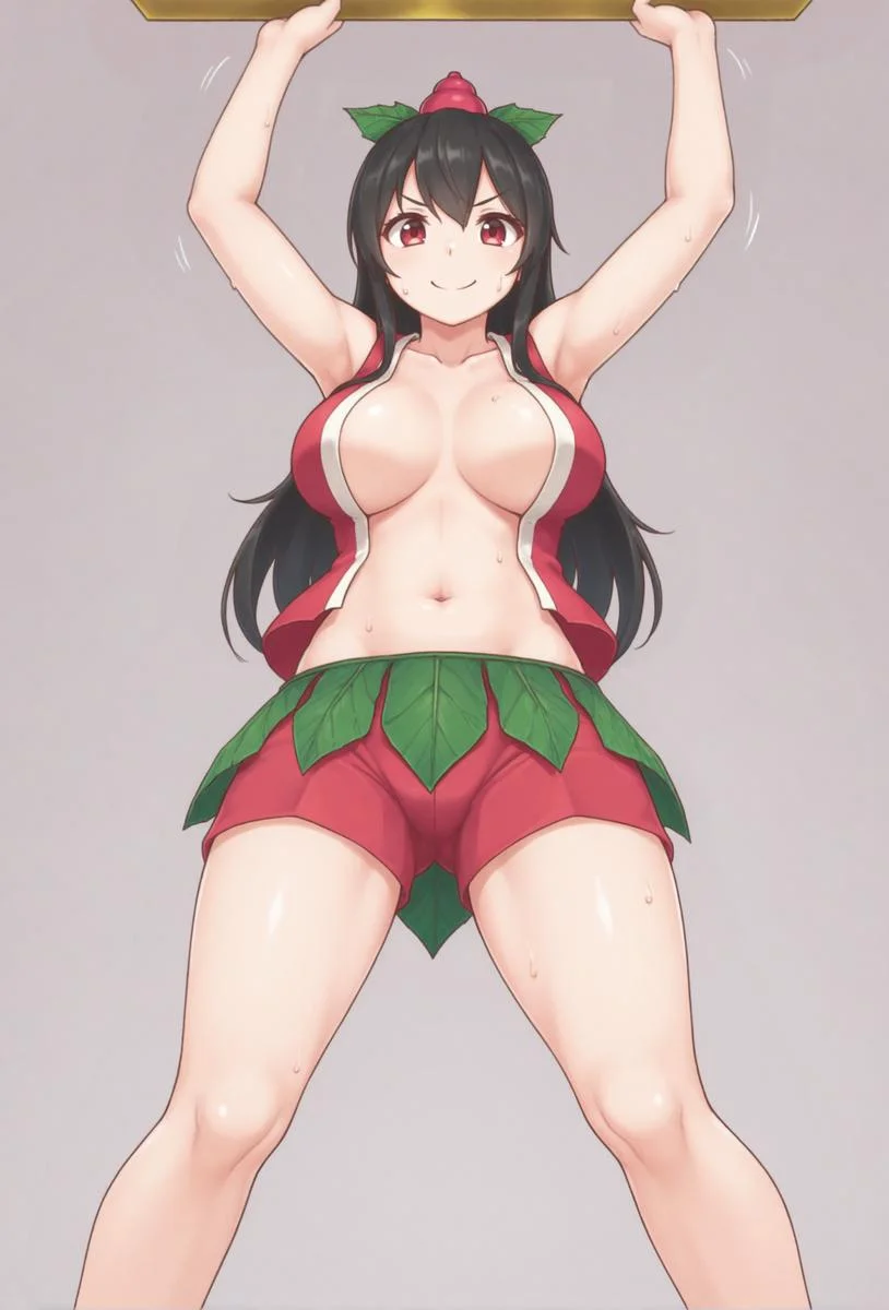 妖山淫海七穴传