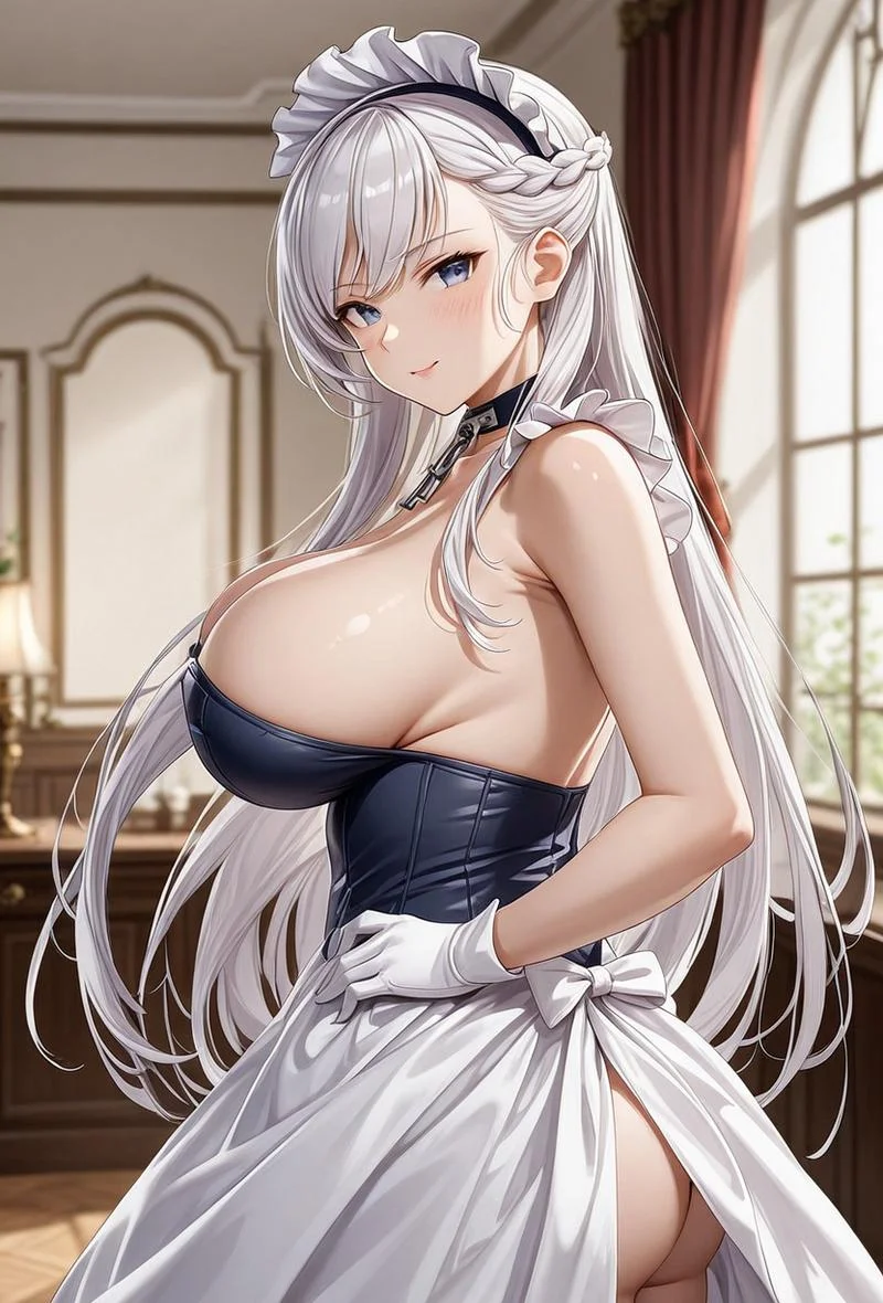 睡奸公女-小公女薄荷