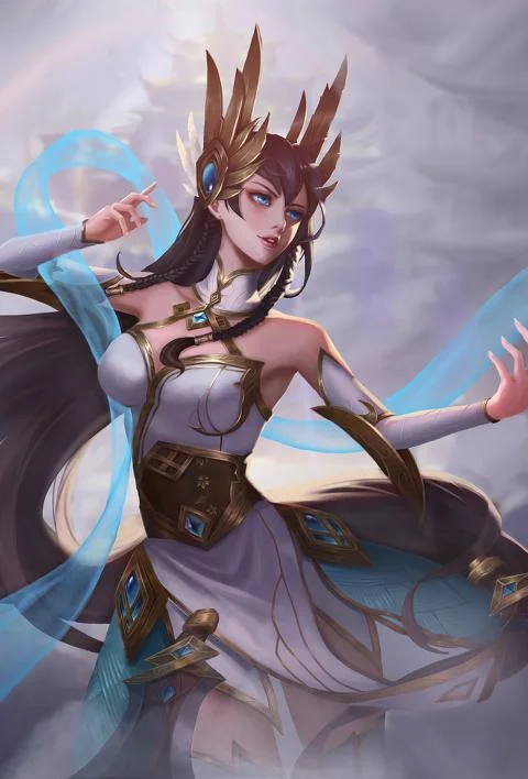 御仙