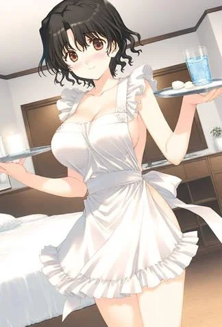 来自深空