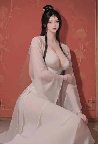 蔷薇血红