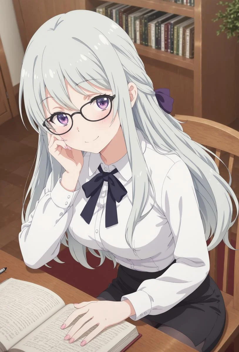 同居