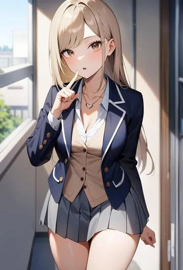 妹妹