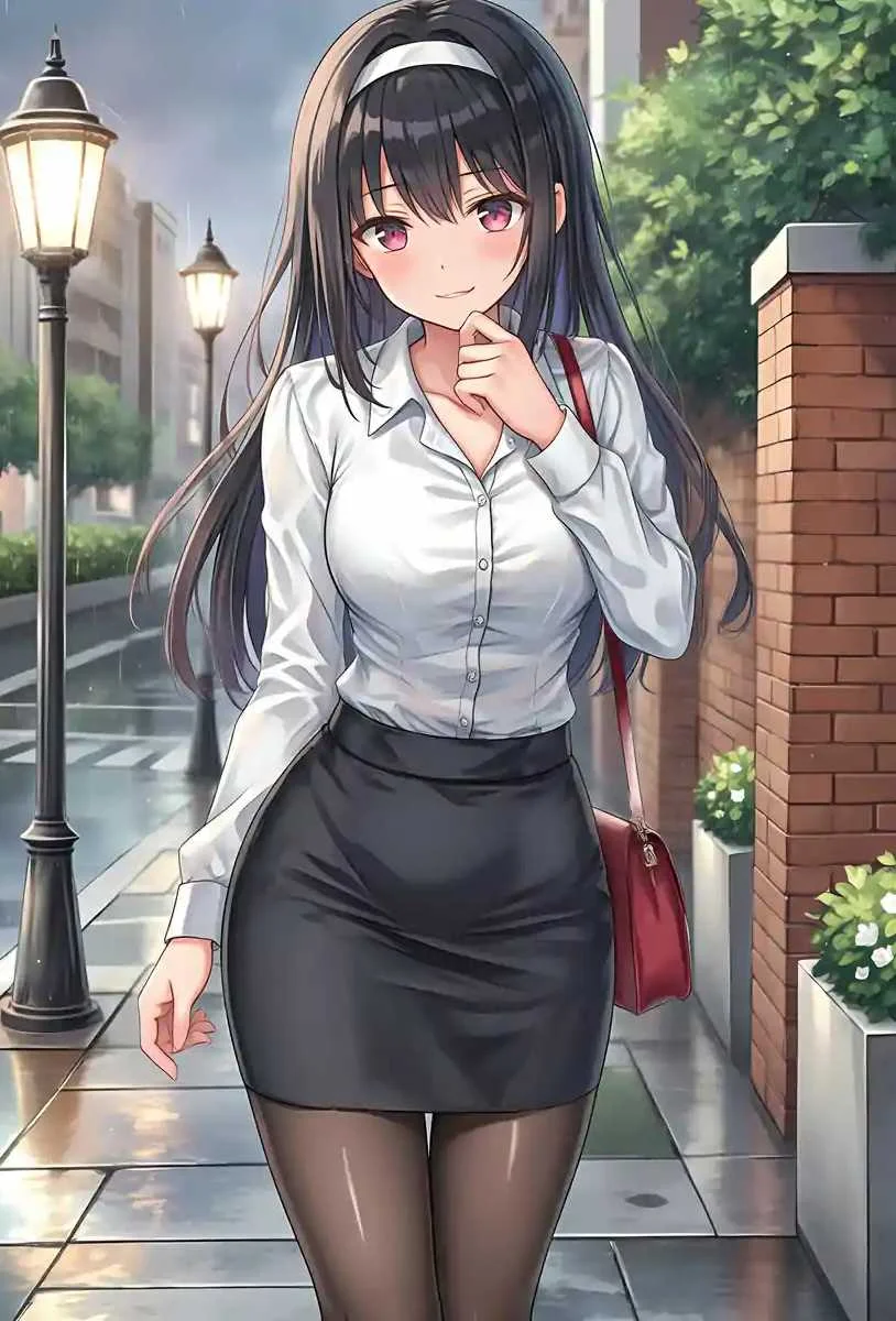 偏爱