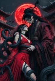 当触手入侵东土大唐