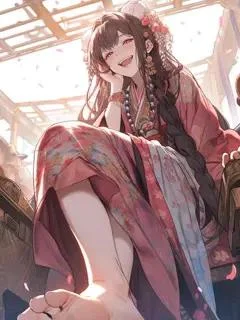 鸢飞戾天