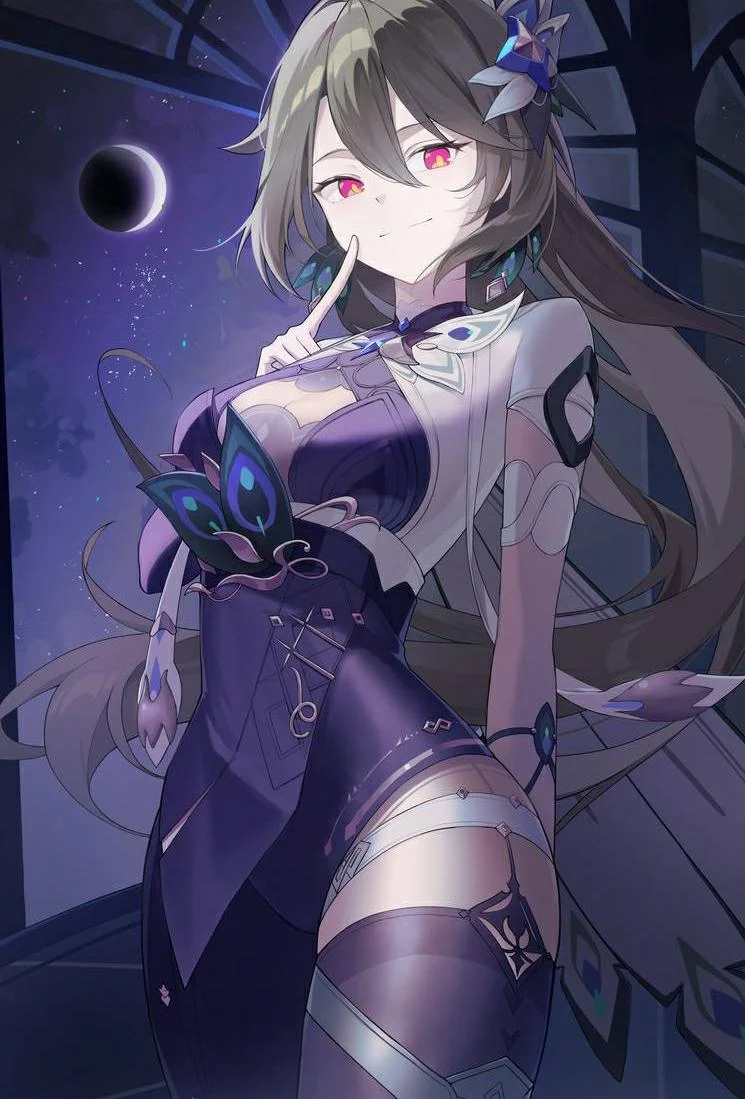 玉京秋