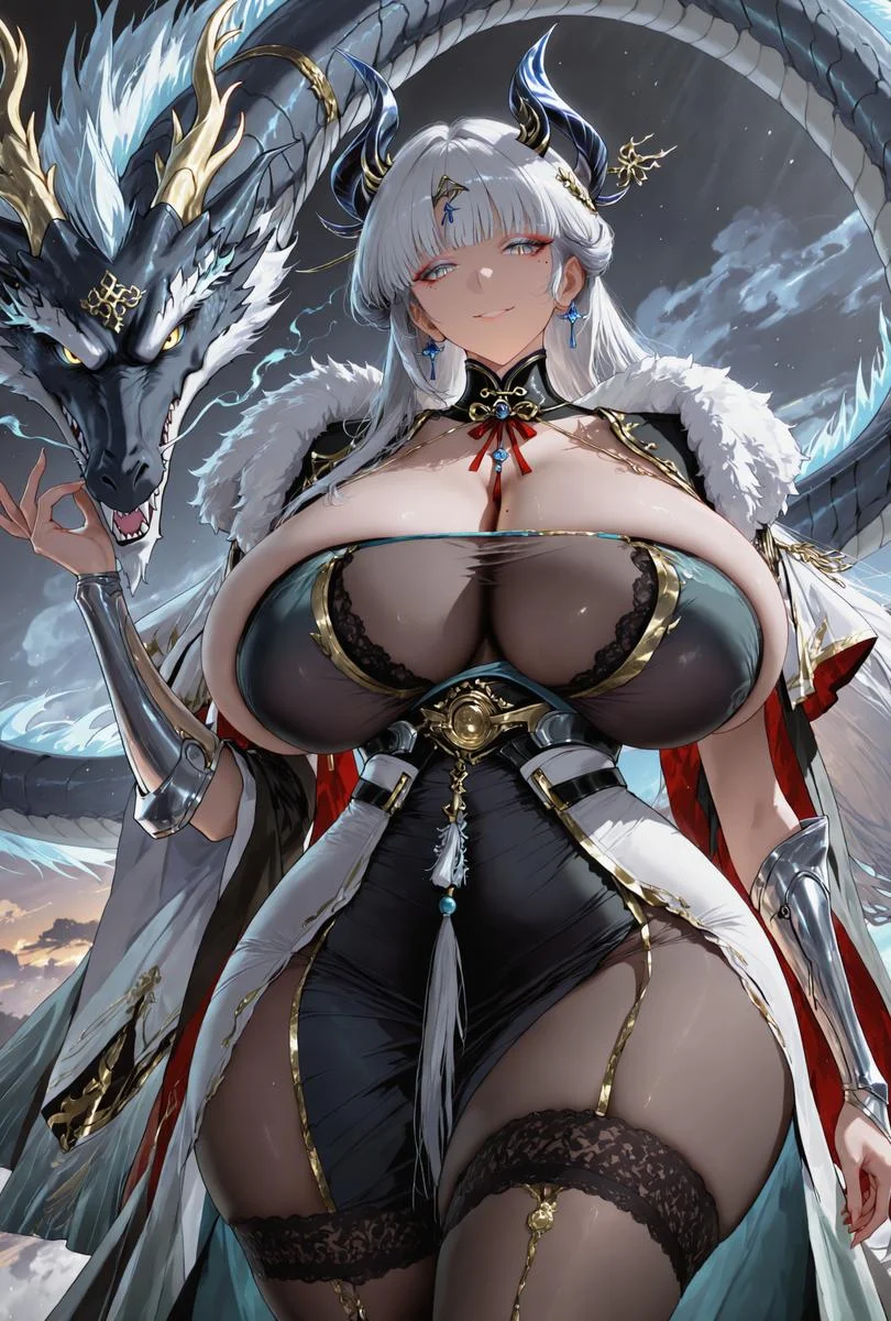 我家娘子是荡妇？