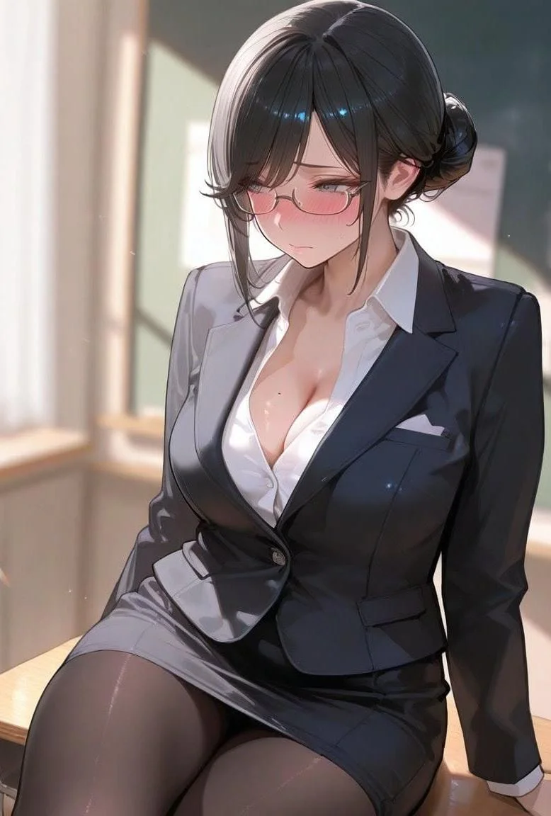炉鼎系统：从小姨开始