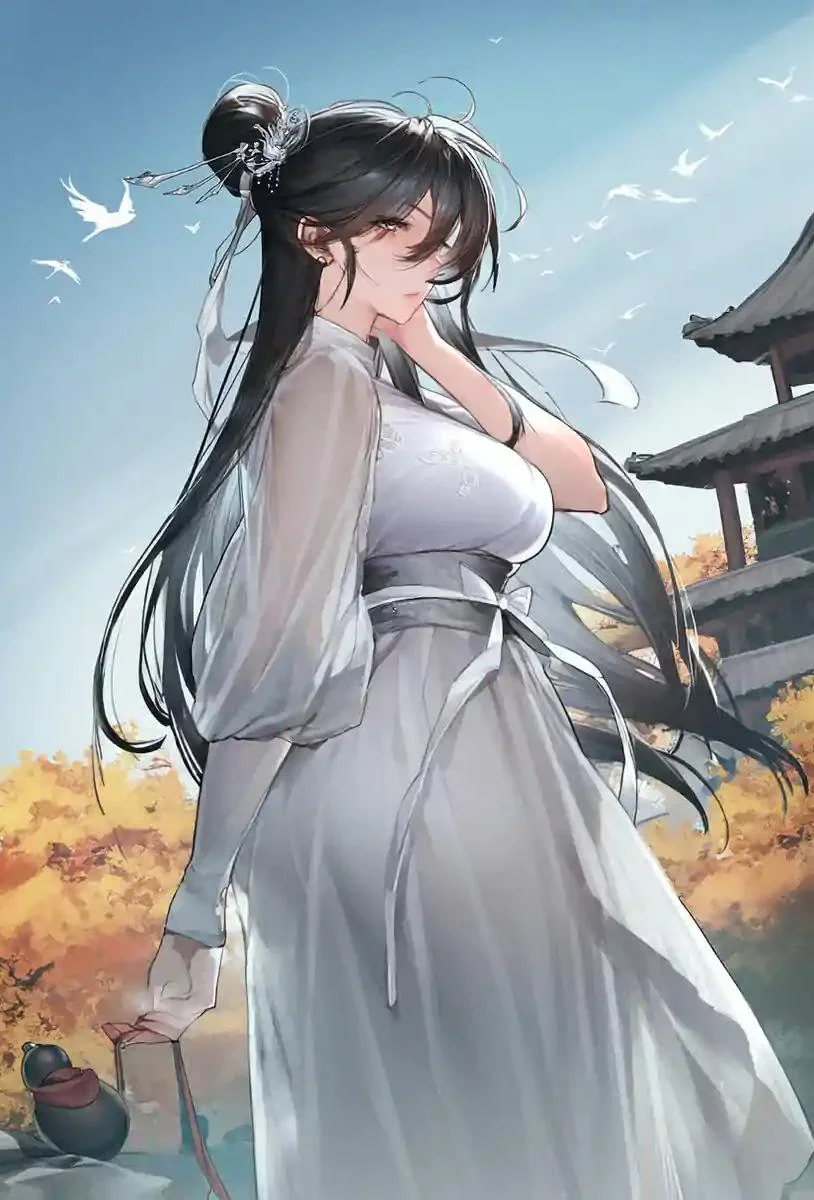 欲海残篇